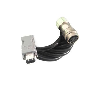 The encoder line of <strong>Yaskawa</strong> <strong>servo</strong> motor can be customized and delivered on the same day. - Product Image 4