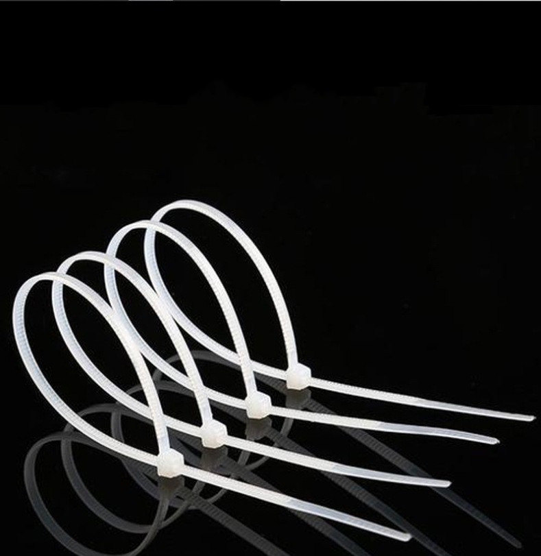 Bridas de 30 cm| 20 piezas por paquete