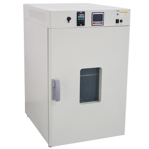 <strong>Program</strong> Control Table Variator <strong>Constant</strong> Temperature Drying Oven Laboratory Vertical Drying Oven Electronic Blast Dryign Oven - Product Image 1