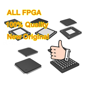 XC6SLX45 3 csg484i circuiti integrati Console FPGA 320 IO XC6SLX45 circuiti integrati IC microcontrollori - Product Image 4