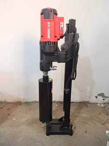 Matkap ucu beton kaplama ile beton delme ve kaplama makinesi karot makinesi - Product Image 2