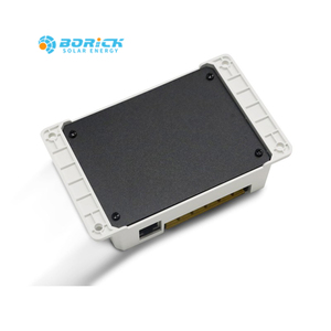 Srne Солнечный Pwm солнечный контроллер Hc серии Hc2410 Hc2420 Hc2430 10a 20a 30a Солнечный контроллер 12v 24v Pwm солнечный контроллер - Product Image 2