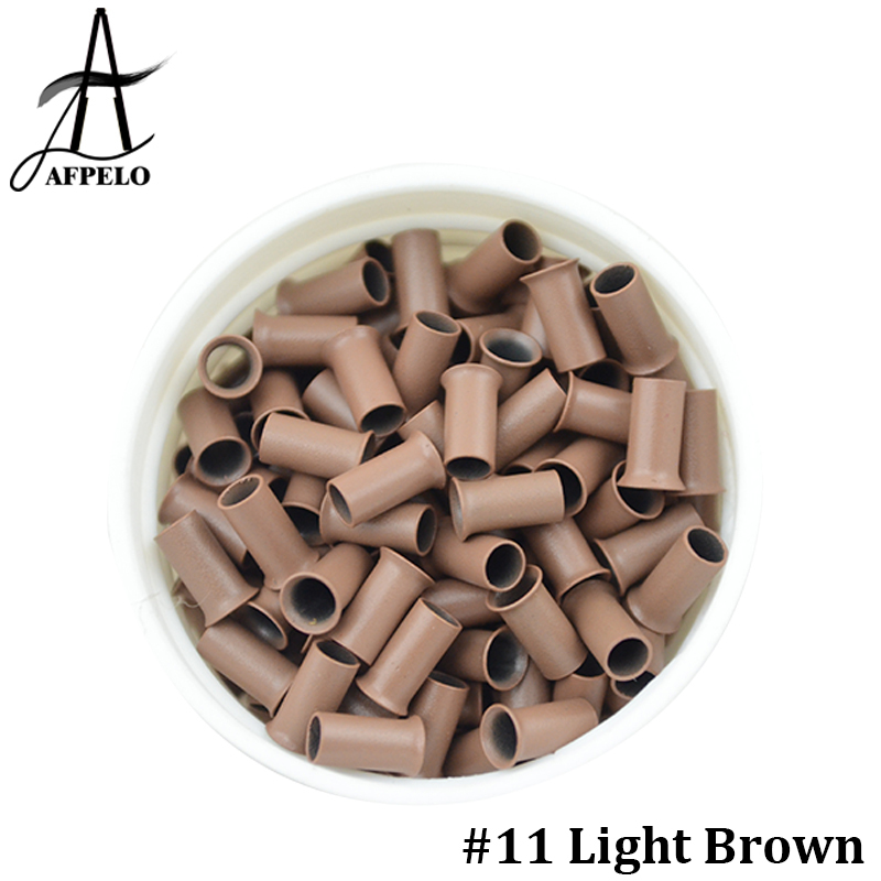 3.0mm#11 Light Brown