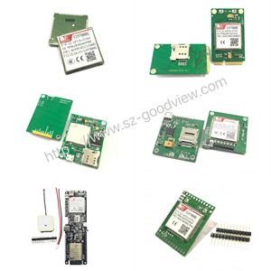 SIMCOM 4G SIM7000E con scheda di sviluppo LTE CAT-M1(eMTC) e modulo NB-IoT SIM7600 SIM7000G - Product Image 4
