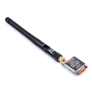 TS5828/TS5828L Micro <strong>5.8G</strong> 600mW 40CH <strong>FPV</strong> <strong>Transmitter</strong> W/ Digital Display &amp; <strong>FPV</strong> 1500TVL /1200TVL Camera Receiver UVC for <strong>FPV</strong> Drone - Product Image 3