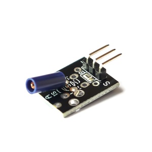 KY-002 <strong>Vibration</strong> Switch Module <strong>Vibration</strong> <strong>Sensor</strong> SW-18015P For