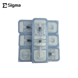高品质畅销微交联透明质酸钠各种规格定制 - Product Image 3