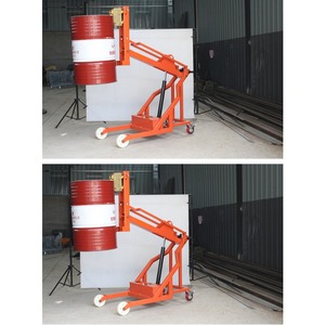 Электрический погрузчик - Product Image 2