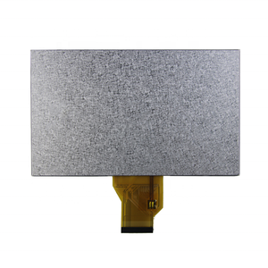 Factory <strong>Wholesale</strong> UART <strong>LCM</strong> 41024*3(RGB)*600 resolution RGB 5.0 inch mipi dsi interface lcd display - Product Image 6