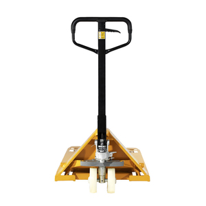 Manual <strong>Automatic</strong> All Terrain <strong>Loading</strong> and <strong>Unloading</strong> Hydraulic 3 Ton Electric Manual Lifting Off-Road Rough Terrain Pallet Truck
