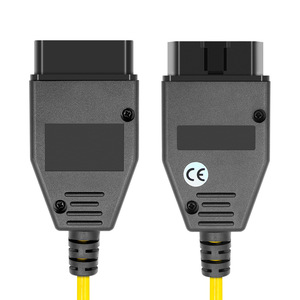 Cavo databile E-SYS compatibile con BMW di alta qualità universale OBD2 lettore di codici ECU apparecchiature di prova cavo Enet nascosto codifica efficace