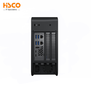 NUC9I5QNX for Intel NUC 9 NUC9i5QNX Extreme Kit Mini <strong>PC</strong> with for Intel Core I5-9300H Processor - Product Image 6