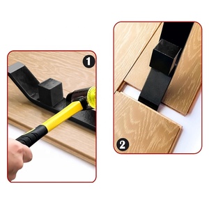 Professional Heavy Duty Pull and Pry <strong>Bar</strong> for Hard Flooring <strong>Installation</strong> DIY Grade with Customized OEM and ODM Support - Product Image 4