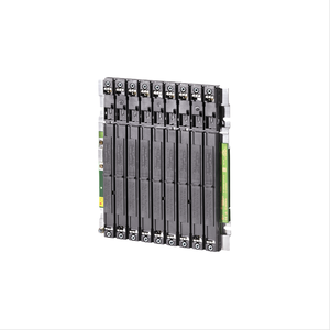 Siemens originale 6 es7400-0hr00-4ab0 SIMATIC S7-400H CPU 412-3H sistema PLC programmazione e versione in bundle HMI - Product Image 5