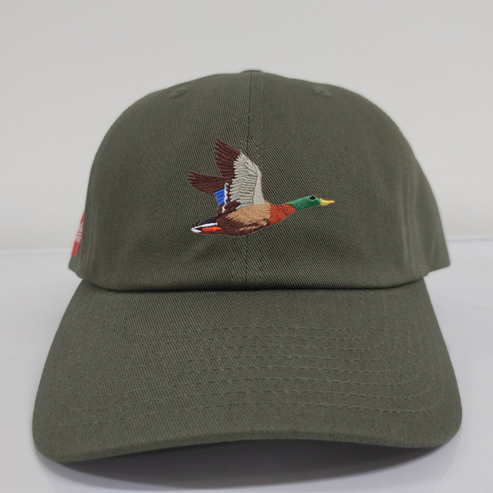 Verde militar