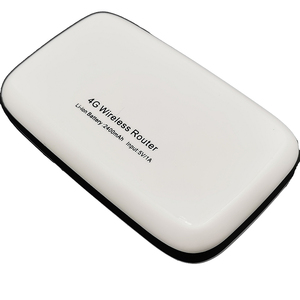 Evrensel 4G <span class=keywords><strong>Mini</strong></span> WiFi Hotspot 2100mah taşınabilir cep mobil 2.4G ev kullanımı için güvenlik duvarı ile desteklenen - Product Image 3