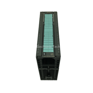 6ES7134 6GD01 0BA1 MÓDULO DE ENTRADA ANALÓGICA MÓDULO PLC CPU 6ES7134-6GD01-0BA1 En stock - Product Image 4
