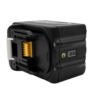 厂家直销电动工具，用于电动驱动器18v电池 - Product Image 3