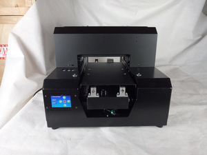 A4 boyutu yenilebilir gıda yazıcı makinesi - Product Image 3