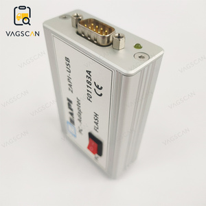 PC-Konsole ZAPI-USB F01183A Mit F110 Tisch diagnose werkzeug Elektrische Controller-Programmierer-Funktion für ZAPI-LKW-Scanner-Werkzeug