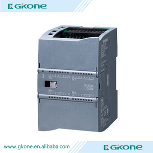 Sm 1223 16di/16do Digital <strong>Input</strong>/<strong>Output</strong> Modules <strong>PLC</strong> Transistor <strong>Output</strong> Instead 6ES7223-1BL32-0XB0 for Siemens S7-1200