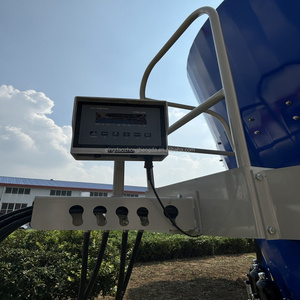 Hinda Tùy chỉnh công suất kéo loại dọc tmr thức ăn trộn Sản xuất tại Trung Quốc - Product Image 5