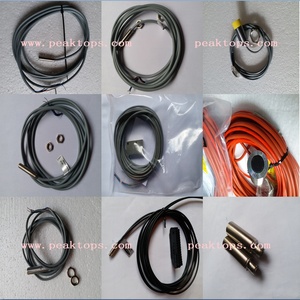 100% nuevo PLC original 6ES7307-1EA01-0AA0 Sensor sensor de proximidad inductivo TM3DI16 módulo de entrada Digital controlador PLC - Product Image 4