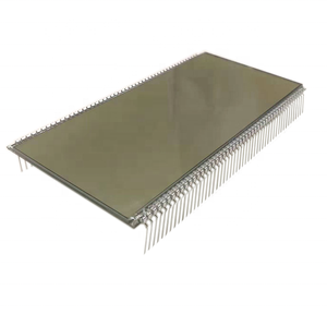 Оригинальный абсолютно новый 12-значный <span class=keywords><strong>7</strong></span>-сегментный маленький TN HTN <span class=keywords><strong>LCD</strong></span> для топливного дозатора, насоса, ЖК-экран - Product Image 3