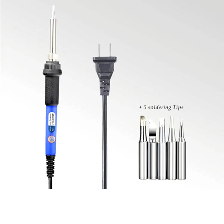 FRANKEVER ภายในความร้อนปรับอุณหภูมิ soldering Iron