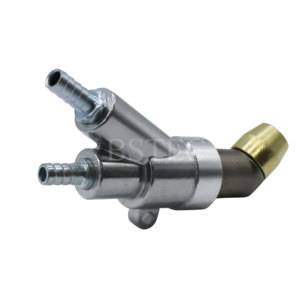 ปืนพ่นทรายหัวฉีดพ่นไอระเหยชนิด V/A/B/C - Product Image 1