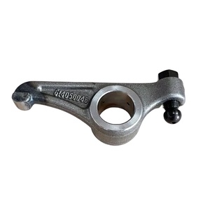 Weichaiエンジン614050048吸気バルブロッカー高品質<span class=keywords><strong>WD12</strong></span> WD13ディーゼルエンジンバルブRockerShacman WD615 WP10エンジン部品