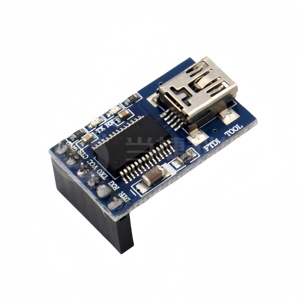 FTDI 232 temel 5V USB TTL MWC programcı/seri hata ayıklayıcı/uploader
