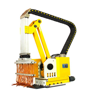 Casting Automation Series Roboterarm-Gelenk roboter für Druckguss maschinen - Product Image 3