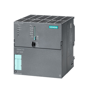 Hochwertige werkseitige Steuerung Programmier bare Automatisierung steuerung SIEMENS PLC 6ES7318-3EL01-0AB0 - Product Image 1