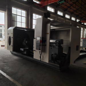 Máquina de torno CNC horizontal de alta velocidad Proceso de molienda de rodillos corrugados para un rendimiento óptimo