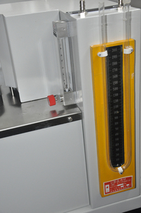ASTM D6371 ADICIÓN Filtro frío Punto de taponamiento del probador de combustible diésel Equipo de laboratorio de aceite Dispositivo de prueba IP309 CFPP - Product Image 4