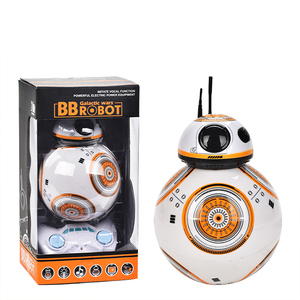 New Design STEM Rolling Walk Remote Control Intelligent Galactic for Children Multi-Function Remote Control Robot <strong>Toys</strong> - Product Image 5
