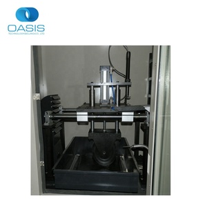 HYCZ-<strong>5</strong> Asphalt Automatic Wheel Track <strong>Testing</strong> Machine - Product Image 2
