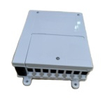 Terminal de fibra óptica montado en la pared CTO/caja de distribución Nap 8 Core FTTH CTO FTB FDB con divisor de PLC 1X8 - Product Image 6