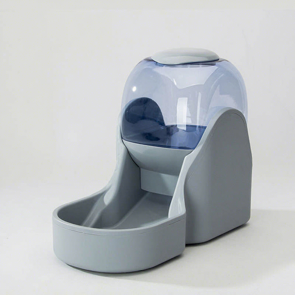 gray Feeder