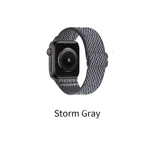 16# Gris tempête
