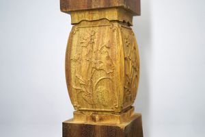 <strong>Multi</strong> <strong>Function</strong> <strong>CNC</strong> <strong>Router</strong> with Right Side <strong>Rotary</strong> 4axis Wood <strong>Router</strong> for Door Furnitures Cabinets MDF Plywood - Product Image 5