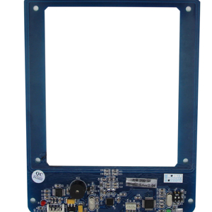 Módulo de escritura de lector RFID integrado de Tenet para sistema de gestión de estacionamiento - Product Image 1