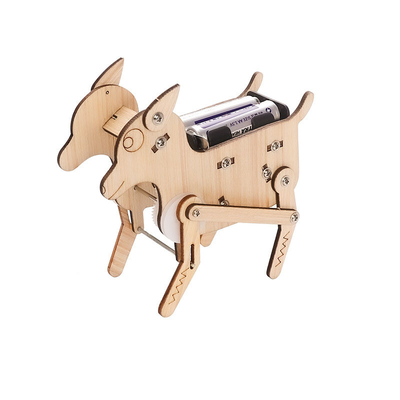 robot dog