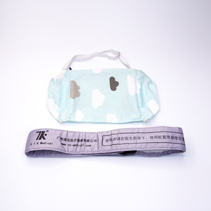 Pectus carinatum orthosis <span class=keywords><strong>Brace</strong></span> cho thành ngực điều trị không phẫu thuật - Product Image 4