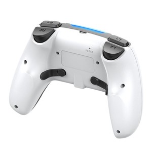 Nuevo estilo de apariencia Gamepad juego inalámbrico Joystick para Sony playstation 4 / PS4 Slim / Pro / Android / PC controlador de juegos - Product Image 5