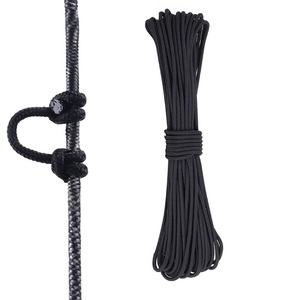 <strong>D</strong>-<strong>loop</strong> Rope Archery Compond Bow <strong>D</strong> <strong>Loop</strong> Durable Bow <strong>String</strong> Release <strong>d</strong> <strong>Loop</strong> - Product Image 1