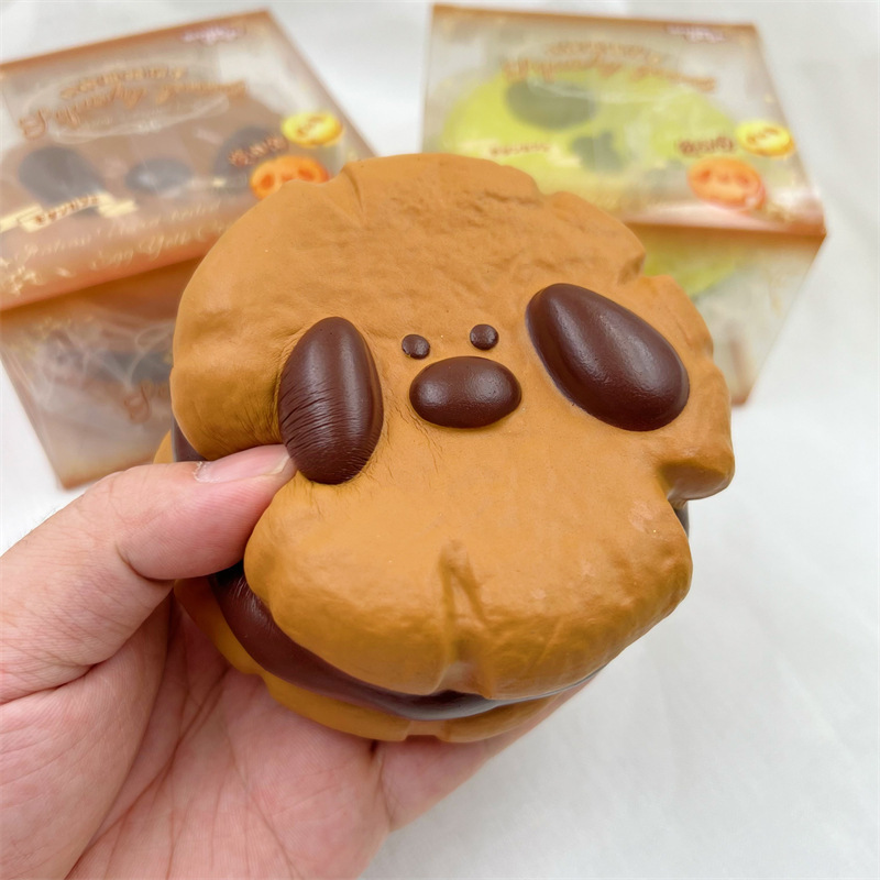 Chocolate color -10 * 6cm