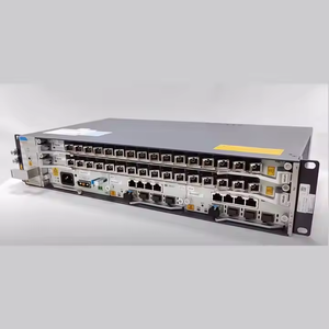 C620 Mini OLT High Internet Speed 10G Wholesale Optical Line Terminal Best Price Olt Equipment Fiber Home <strong>Network</strong> Tools - Product Image 5