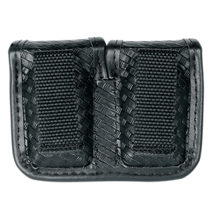 यूनिवर्सल शिकार रिवाल्वर क्लिप डबल गति लोडर बारूद पत्रिका पाउच कमर उपकरण बैग सामरिक पत्रिका पिस्तौलदान - Product Image 2